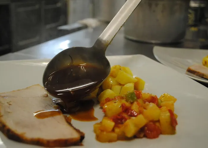 Ξενοδοχείο Corona *