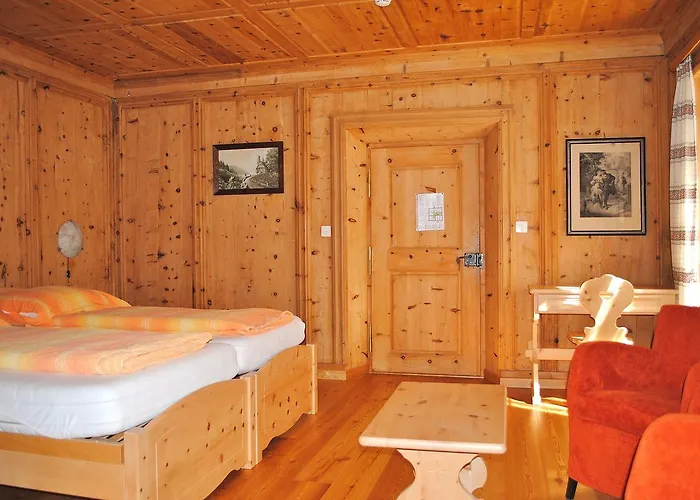 Ξενοδοχείο Corona