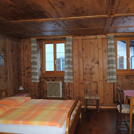 Corona * Bregaglia