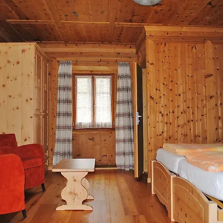 Corona * Bregaglia