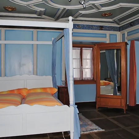 Corona Hotel Bregaglia