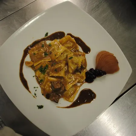 Corona Hotel Bregaglia